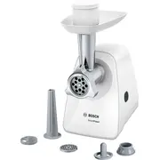 Bosch Maszynka do mięsa Mfw2520W  346270 4242005135622