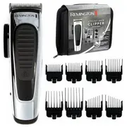 Maszynka do włosów Remington Stylist Hair Clipper Classic Edition Hc450  5038061101096