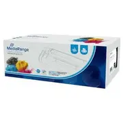 Mediarange Mrkyt3130 kaseta z tonerem 1 szt. Black  4260459612339