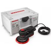 Menzer Mimośrodowa szlifierka  Ets 150 5.0 w walizce Mr319050000 4051045057708