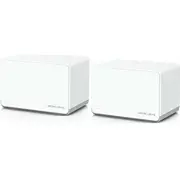 Mercusys Halo H70X Ax1800 2Pack  H70X2-Pack 6957939000684