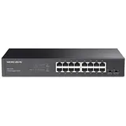 Mercusys Ms116Gs  6957939002343 Kilmeuswi0013