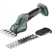 Metabo  Sgs 18 Ltx 20 cm 601609850 4061792185074