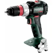 Metabo Bs 18 Lt Bl Q Akku-Bohrschrauber  602334840 4007430297778