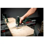 Metabo St 18 Lt 130 Bl Akku-Stichsge  601054850 4061792258976