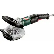 Metabo Szlifierka Do Betonu Rsev 19-125 Rt  Me 603825700 4007430313621