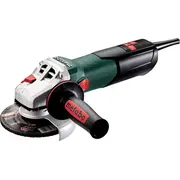 Metabo W9-125 Quick 600374000  600374000Met 4007430240989