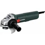 Metabo W 1100-125  603614000 4007430338303