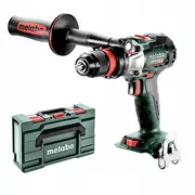 Metabo Sb 18 Ltx Bl Q V  602361840 4061792188167
