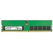 Micron 32Gb Ddr5-5600 Ecc Udimm 2Rx8 Cl46  Mtc20C2085S1Ec56Br 649528939029 Psemiodr50032