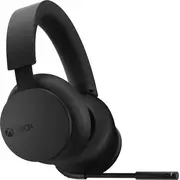Microsoft Xbox Wireless Headset Head-Band Gaming Usb Type-C Bluetooth Black  Tll-00021 196388135868