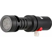 Røde Videomic Me-L Black  microphone 400410006 698813005192