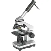 Bresser Biolux Mikroskop-Set Cea 40X-1024X Usb  8855000 4007922152738