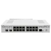 Mikrotik Ccr2004 Ccr2004-16G-2SPc  4752224007810 Kmmkkrxc000034A