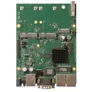 Mikrotik Rbm33G  4752224004246