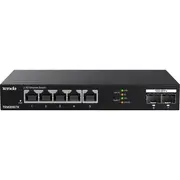 Ml  niezarządzalny Tenda Tem2007X 5X2,5Gbe 2X10G Sfp 6932849436532