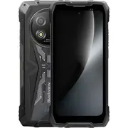 Mobile Phone Rock 2/8/256Gb Black Blackview  Rock2 8/256 6931548325529