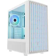 Modecom Breeze Argb Flow white  At-Breeze-Mg-Argb-20-000000-0002 5903560981558 Komcpod0Breeze2