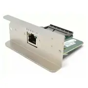 Moduł Ethernet do drukarki Zt111, Zt211, Zt231  P1123335-035 5056726025631