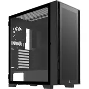 Montech Air 1000 Lite czarna  Black 4710562740783