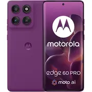 Motorola Edge 60 Pro 12/512Gb Sparkling Grape  Pb7X0011Pl 840023288913 Gs-T-Mot-0590