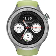Motorola Moto Watch Special Edition Stainless Steel Silver  Pg38C08264 840493615165