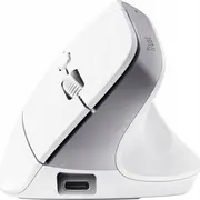 Trust Bayo mouse Office Right-Hand Rf Wireless  Bluetooth Optical 2400 Dpi 25399 8713439253993 Pertrumys0148
