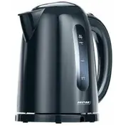Mpm Mcz-105/C Black  5903151019691