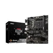 Msi A520M Pro  4719072755492 Kbmsiaa7A520U01