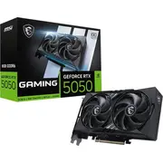 Graphics card Msi Geforce Rtx 5050 8G Gaming Oc 8 Gb Gddr6  4711377379946 Kgmsin505378001