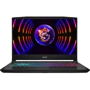 Msi Katana 15 B12Vek-1000Pl - i5-12450H  15.6 16Gb 512Gb Win11 Rtx 4050 4711377096102