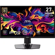 Msi  26.5 inch Mag 272Qp Qd-Oled X24/Flat/240Hz/Black X24 4711377379311 Upmsi027Xsmgf06