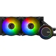 Chłodzenie wodne Msi Mag Coreliquid E240 306-7Zw5E17-C24  4711377115728