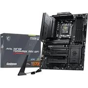 Msi Mag X870E Tomahawk Max Wifi Am5  4711377409063