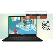 Msi Modern 14 F13Mg-265Pl i5-1334U 14.0 Fhd 60Hz Ips-Level 16Gb Ddr4 3200 Ssd512 Iris Xe Graphics W11Pro 3Y  4711377298018 Mobmisnot1408