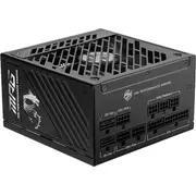 Msi Mpg A850Gs Pcie5  306-7Zpfz11-Ce0 4711377243780