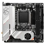 Msi Mpg B650I Edge Wifi  4711377010146