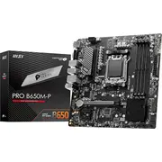 Msi Pro B650M-P  4711377100953