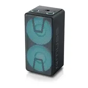 Muse  Party Box Speaker M-1805 Dj 150 W Bluetooth Black Wireless connection 3700460207731 Ugmsebm1805Dj00