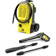 Karcher K 5 Classic pressure washer - 1.950-700.0  4066529057884 Nelkarmci0080