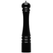 Młynek do przypraw Maku malūnėlis pipirams malti 31Cm, juodas  612119 6410416121192