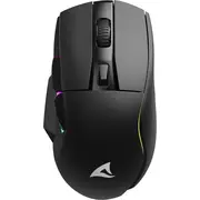 Mysz Sharkoon Sgm50W  4044951040230