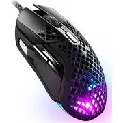 Steelseries Aerox 5, Onyx  62401 5707119044813