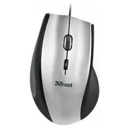 Mysz Trust Comfort Szara 16336  4250234563369