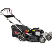 Nac Nax 2000S  Nax2000S 5902490749962