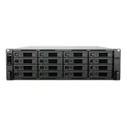 Nas Network Storage Synology Rs2825Rp  4711174725663