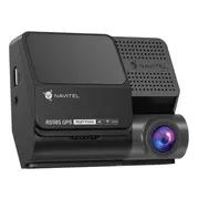 Navitel Video Recorder  Rs985 Gps Satellite Ips Display 3 Maps included 8594181746014