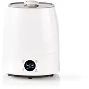 Nedis Humi120Cwt white  5412810293407 Agdm-Naw-Ndis-003