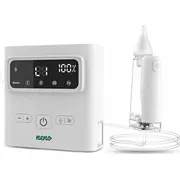 Electric nasal aspirator Neno Grasso  5902479675688 Dionnoadp0001