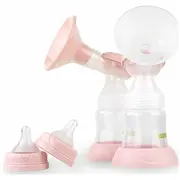 Neno Bella Twin breast pump 150 ml Electronic  5902479672397